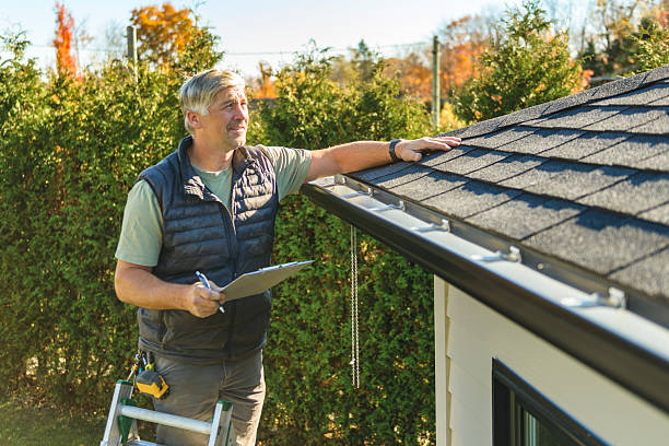 Trusted Emergency Roof Repair service in Waverly, PA - Ben Roofing and Steel LLC